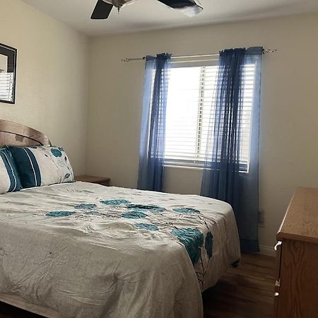 Vic'S 3 Bedroom 4Beds & Pool Centrally Located! Las Vegas Eksteriør billede