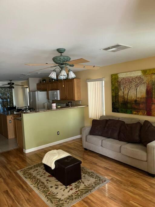 Vic'S 3 Bedroom 4Beds & Pool Centrally Located! Las Vegas Eksteriør billede