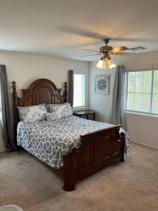 Vic'S 3 Bedroom 4Beds & Pool Centrally Located! Las Vegas Eksteriør billede