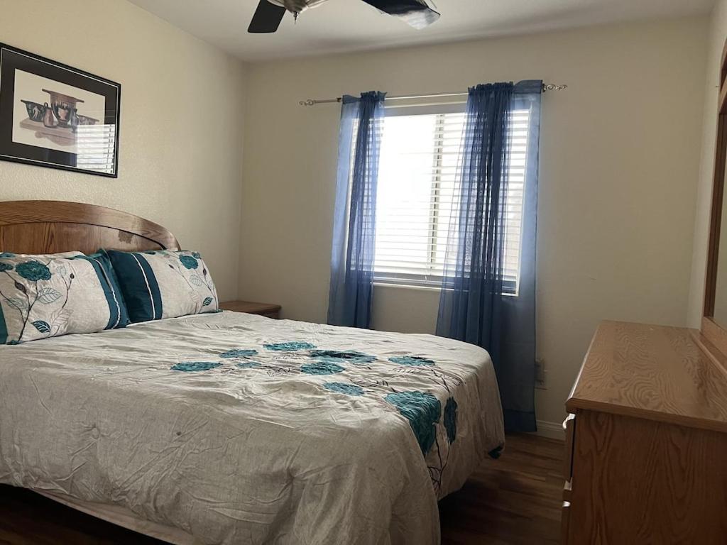 Vic'S 3 Bedroom 4Beds & Pool Centrally Located! Las Vegas Eksteriør billede